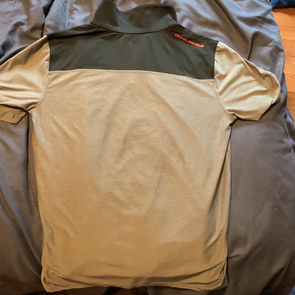 Under Armour collared shirt - Picture 2 of 2